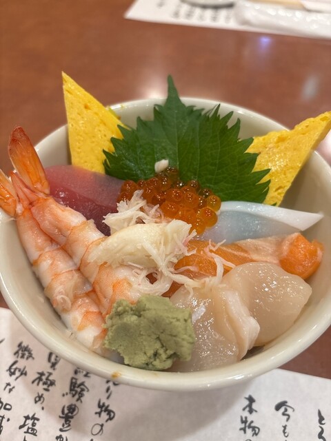 Asahi Zushi Sohonten Kichijoji Tokyu Hyakkaten photo 2