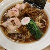 長岡食堂 横浜西口店