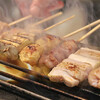 焼き鳥すみえもん