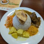 ランカハット - 