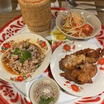 ソムタムダー - 