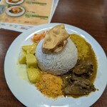 ランカハット - 