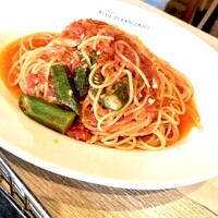 fish&wine BLUE OCEAN GRILL - 