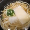 うどん 居酒屋咲花善伝