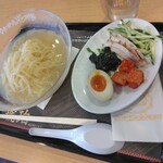 らあめん花月嵐 - 