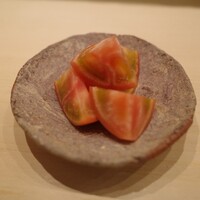 桜坂 渡利 - 淡路島産のトマト