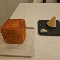 フランス料理 タンモア - 