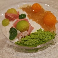 フランス料理 タンモア - 