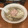 麺処 にぼし香 アソビル店