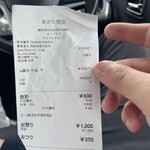 あがた商店 - 