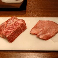 和牛焼肉やくにく 徹 - 