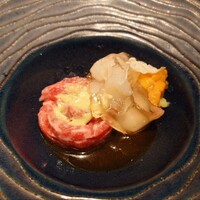 和牛焼肉やくにく 徹 - 