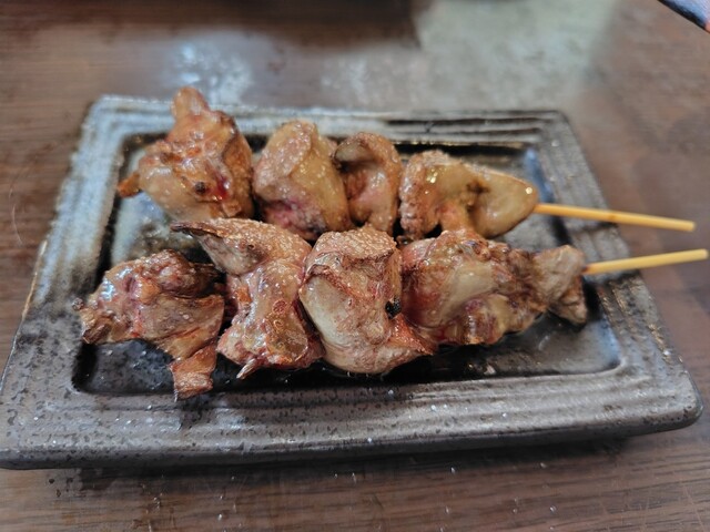 Yakitori Seafood Gon no Ie photo 5