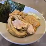 つけ麺 五ノ神製作所 - 