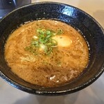 つけ麺 五ノ神製作所 - 