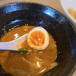 つけ麺 五ノ神製作所 - 