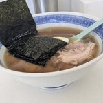 ラーメン　サム吉 - 料理写真: