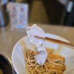 つけ麺 五ノ神製作所 - 