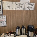 つけ麺 五ノ神製作所 - 