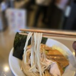 つけ麺 五ノ神製作所 - 