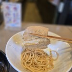 つけ麺 五ノ神製作所 - 