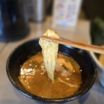 つけ麺 五ノ神製作所 - 