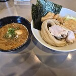 つけ麺 五ノ神製作所 - 