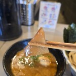 つけ麺 五ノ神製作所 - 