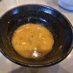 つけ麺 五ノ神製作所 - 