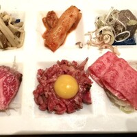 焼肉 青山外苑 - 