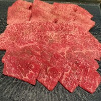 焼肉 青山外苑 - 