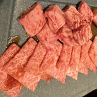 焼肉 青山外苑 - 