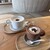 R ART OF COFFEE - ドリンク写真: