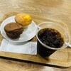 カフェ ブリッコ 浜松市野店