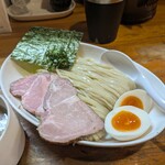極汁美麺 umami - 