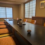 神楽坂 割烹 加賀 個室と会席接待の宴会処 - 