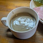 極汁美麺 umami - 