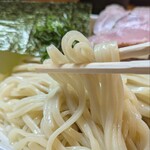 極汁美麺 umami - 