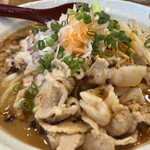 麺小屋 てち - 味噌