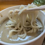 極汁美麺 umami - 