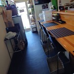 GOHAN-YA あたしんち - 内観