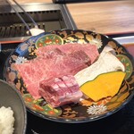 闘牛門 別邸 和ノ牛 - 