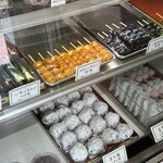 喜田屋 - 喜田屋 店内