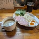 極汁美麺 umami - 