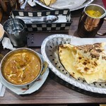 BAJE - 写真を撮るのを失念していた。