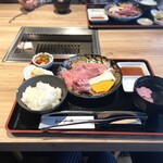 闘牛門 別邸 和ノ牛 - 