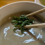 極汁美麺 umami - 