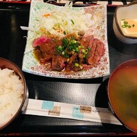 たくあん・牡丹亭 - 