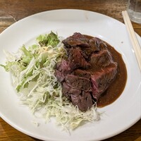 キャトルラパン　神戸三宮 - 私はこれで充分です✨