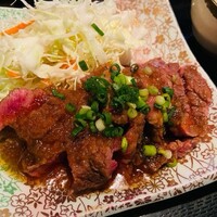 たくあん・牡丹亭 - 